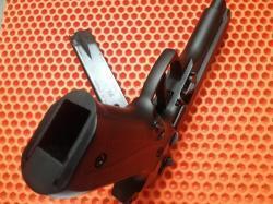Сигнальный пистолет B92-S KURS (Beretta) кал. 5,5 мм под 10ТК
