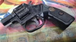 СИГНАЛЬНЫЕ РЕВОЛЬВЕРЫ  РАЗНЫЕ МОДЕЛИ НА ВЫБОР