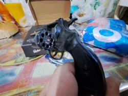 СИГНАЛЬНЫЙ РЕВОЛЬВЕР ПОД К 5.6 ХИЛТИ И КВ ЗОРАКИ ЛОМ С