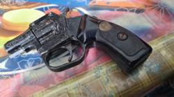 СИГНАЛЬНЫЙ РЕВОЛЬВЕР ПОД К 5.6 ХИЛТИ И КВ ЗОРАКИ ЛОМ С