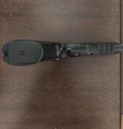 SigSauer P-226T TK Pro