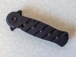 Складной нож Boker A.F.D., новый