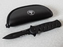 Складной нож Boker A.F.D., новый