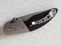 Складной нож Timberline 7543 Lightfoot Zambezi, новый