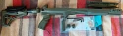 SKS Fab-Defense  ложе для СКС