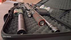 Krugergun sniper 6,35