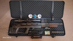 Krugergun sniper 6,35 