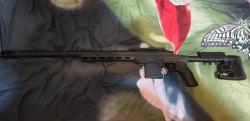Снайперская винтовка CM.708