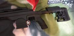 Снайперская винтовка CM.708