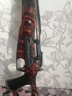 Снайперская винтовка Мосина кал. 7.62х54