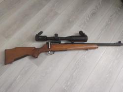 Соболь 22lr