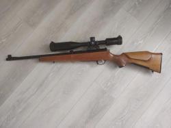Соболь 22lr