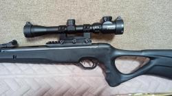 Сталкер он же Сноупик sr800