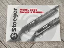 Stoeger 2000A