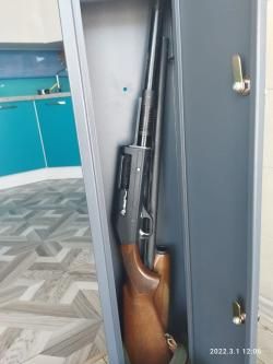 Stoeger 2000A