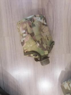 Страйкбольный набор ШТУРМОВИК