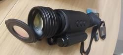 Sturman 6-36х50 M