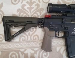 SWC BOLD 5,56х45 (.223 REM)