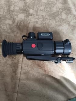 Sytong AM 03-35 LRF