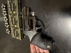Taurus lom 13