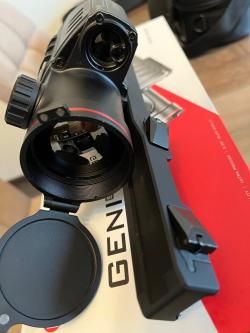 Тепловизионный прицел IRay Geni GL 50R