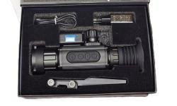 Тепловизионный прицел sytong AM06-35LRF