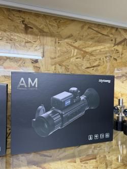 Тепловизионный прицел sytong AM06-35LRF