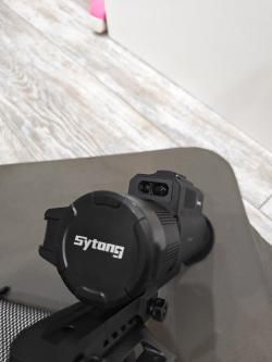 Тепловизионный прицел Sytong MM06-50 LRF