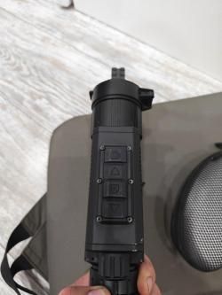 Тепловизионный прицел Sytong MM06-50 LRF