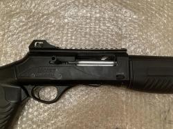 Ружье Hatsan Escort MPA Magnum 12x76 L=510