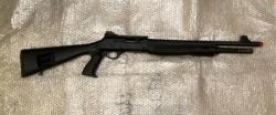 Ружье Hatsan Escort MPA Magnum 12x76 L=510