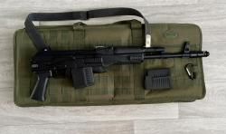 TG2 Magnum
