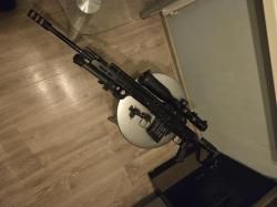 Тигр SAG