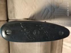 Tikka-Koski H-45 одностволка 16к одноствольное типа ИЖ-18