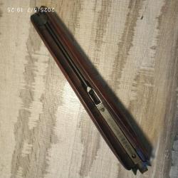 Tikka-Koski H-45 одностволка 16к одноствольное типа ИЖ-18