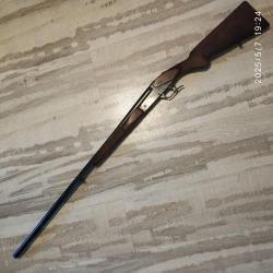 Tikka-Koski H-45 одностволка 16к одноствольное типа ИЖ-18
