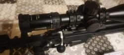 Tikka t3 308win