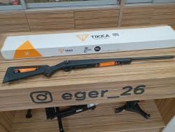 Tikka T3 Lite