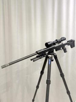 CHRISTENSEN ARMS 300 WSM