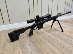 Tikka T3x CARBON MDT 300 win mag 