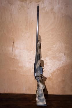 Тикка Т3 суперварминт Tikka T3 supervarmint