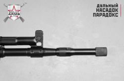 НОВИЧОК L350  366ТКМ БЕЗ СТАЖА! Скоро снова в оружейном салоне "Люберецкий Арсенал"