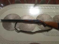 Тоз 54 СССР 12к курковка