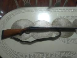 Тоз 54  СССР 12к курковка