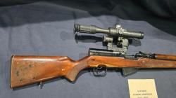ТОЗ-97, "Архар", кал.7,62х39