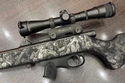 ТОЗ-99-01 к. 22LR(5,6мм) (арт.248) тел.+7495-175-75-75