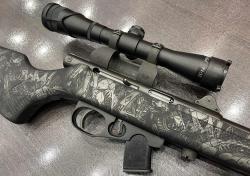 ТОЗ-99-01 к. 22LR(5,6мм) (арт.248) тел.+7495-175-75-75