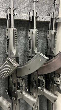 TR 3 5,45х39; 7,62х39, 223REM ЛЮБЕРЦЫ! ХИТ ПРОДАЖ!