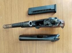 Травмат ООП ИЖ79-9ТМ