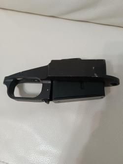 Тригергард для Mannlicher SSG-69 под магазин AI